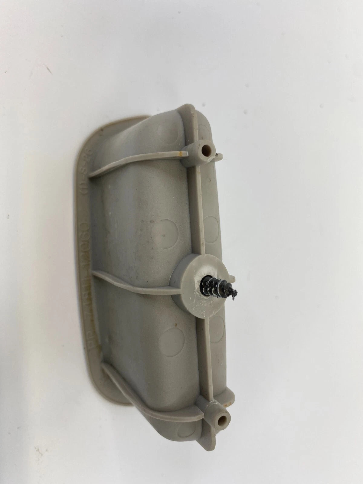 2004-2009 TOYOTA PRIUS FRONT LEFT SIDE DOOR PULL HANDLE POCKET 74811-12060 OEM