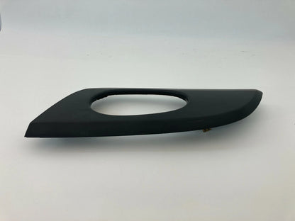 2003-2008 ISUZU ASCENDER FRONT RIGHT PASSENGER INSIDE DOOR HANDLE BEZEL OEM