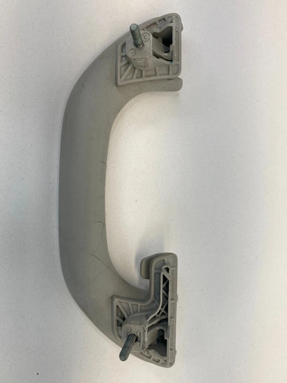 2005-2007 VOLKSWAGEN JETTA REAR LEFT ROOF ASSIST GRAB HANDLE COAT HOOK UNIT OEM