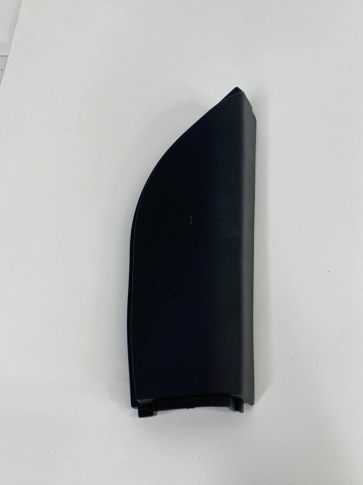 05-10 HONDA ODYSSEY FRONT RIGHT INNER CORNER MIRROR COVER TRIM 76220-SHJA010 OEM