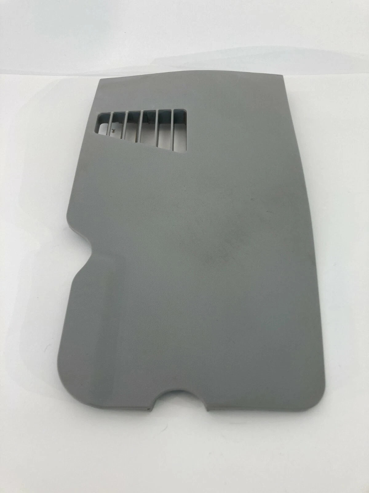 2006-2011 HYUNDAI ACCENT FRONT CENTER CONSOLE LEFT DRIVER SIDE COVER 84681-1E000