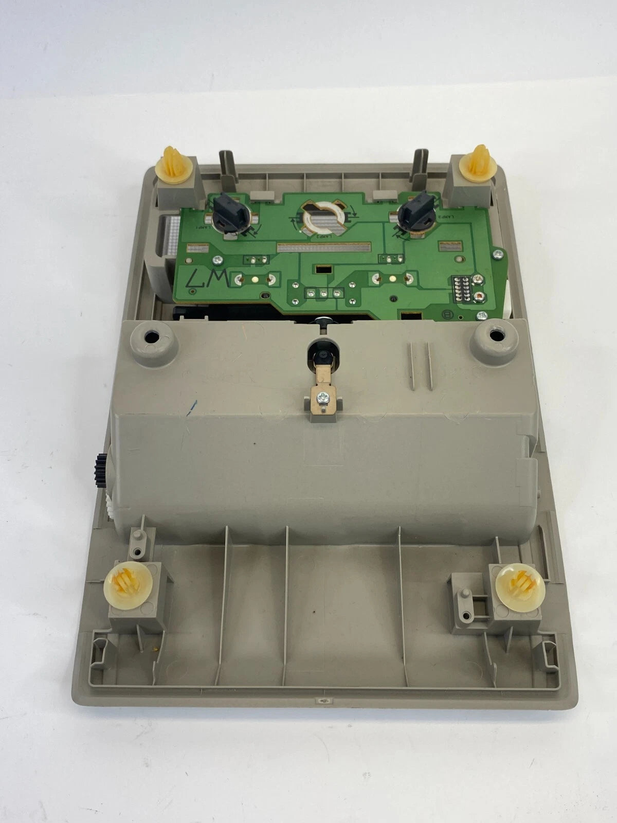 2004-2009 TOYOTA PRIUS ROOF OVERHEAD CONSOLE DOME MAP LIGHT LAMP 1D111-022G OEM