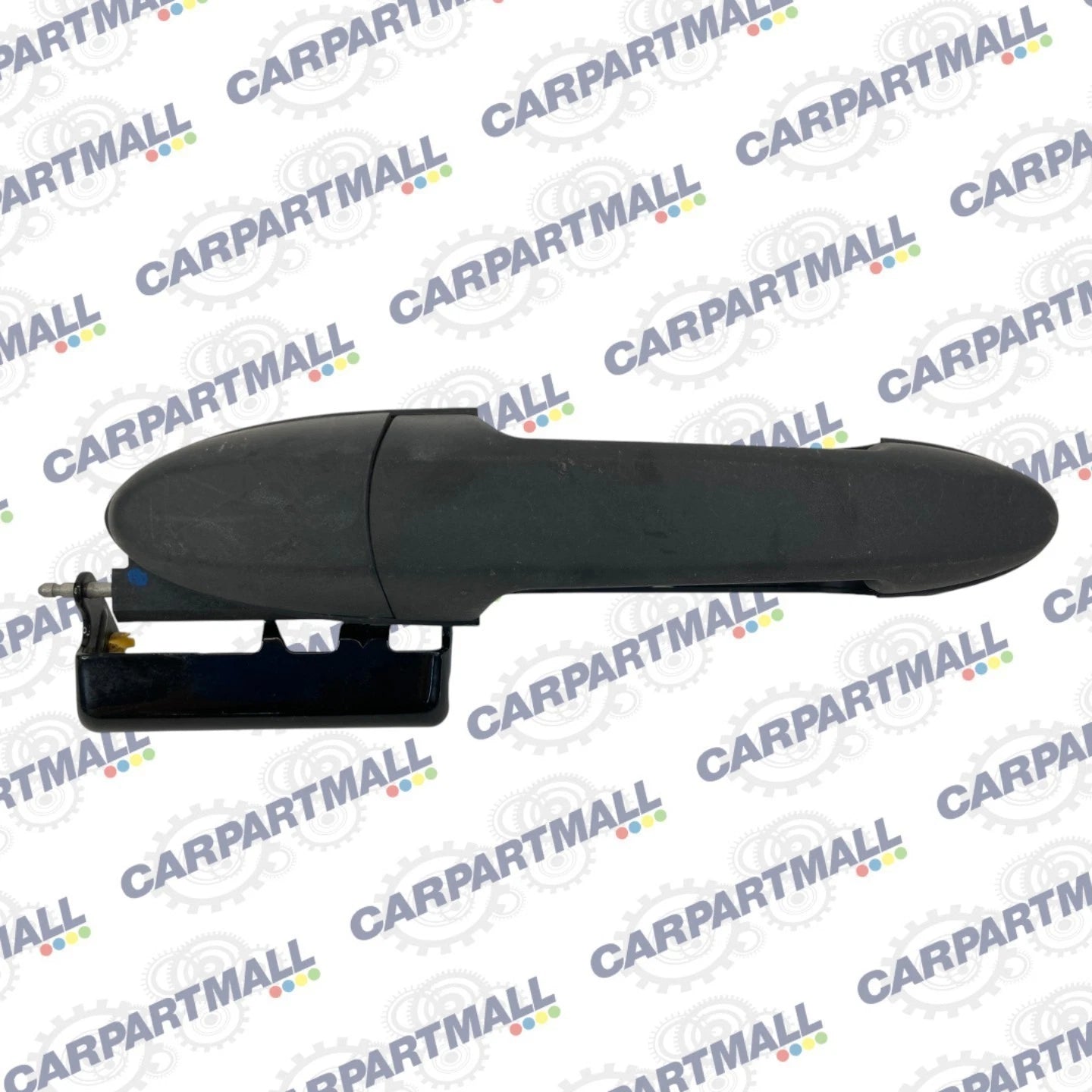2008-2012 FORD ESCAPE REAR LEFT SIDE EXTERIOR OUTER DOOR HANDLE ASSEMBLY OEM