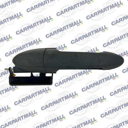 2008-2012 FORD ESCAPE REAR LEFT SIDE EXTERIOR OUTER DOOR HANDLE ASSEMBLY OEM