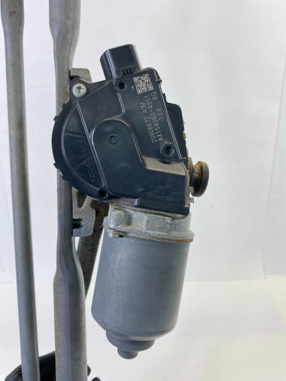 2013-2019 CADILLAC ATS WINDSHIELD WIPER MOTOR TRANSMISSION ASSY 20908672 OEM