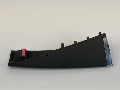 2007-2011 Toyota Camry Dash Left Side Bezel Trim Panel Cover Molding 55413-06010