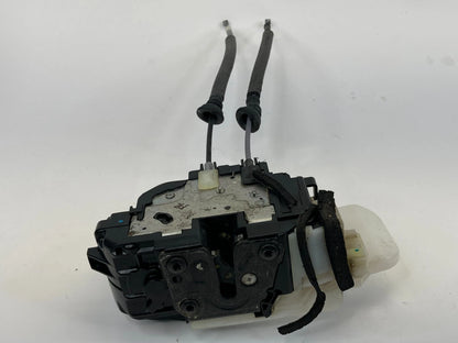 2006-2010 HYUNDAI ELANTRA SDN FRONT RIGHT PASSENGER DOOR LOCK LATCH 81320-2H040
