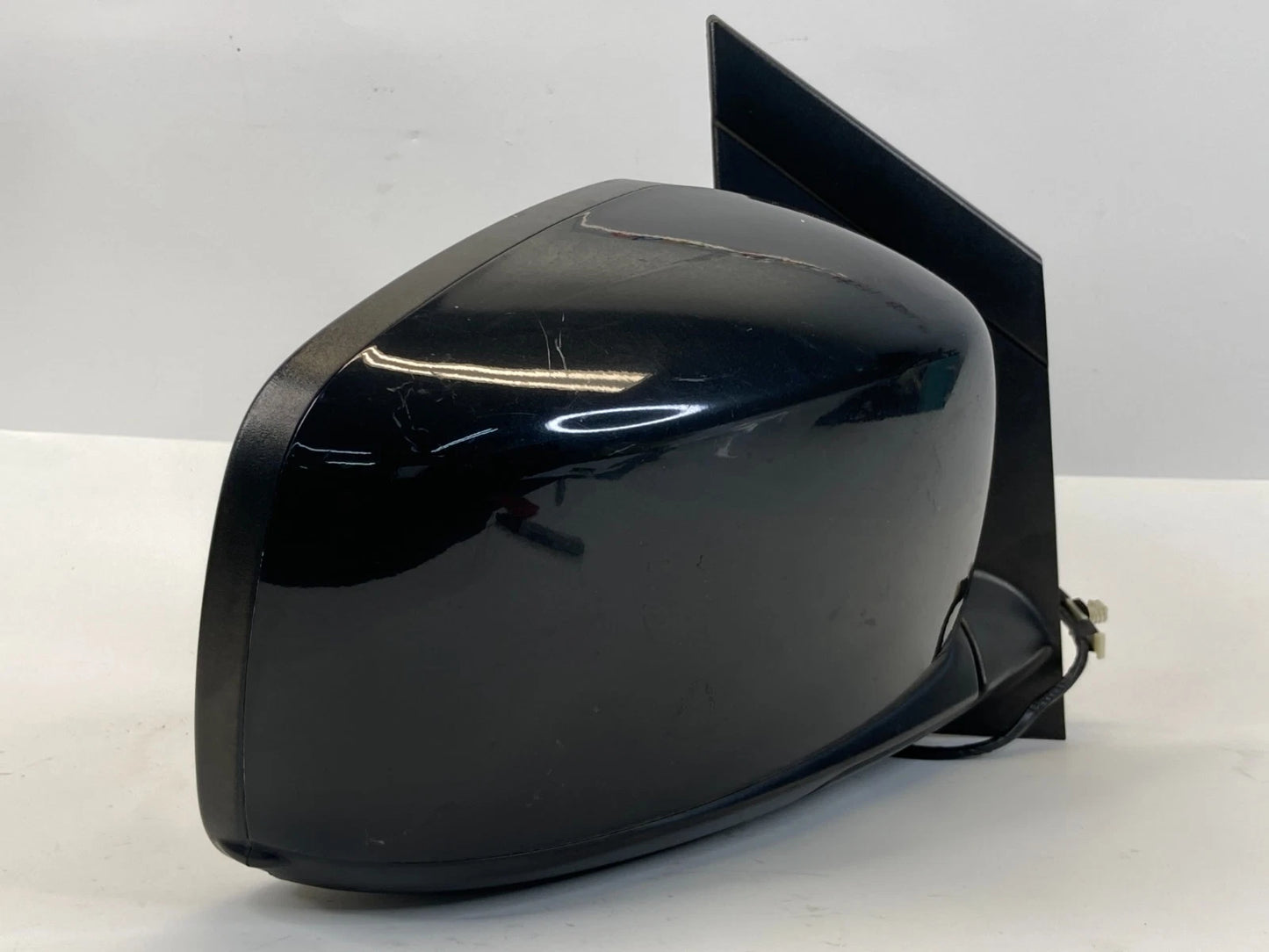 08-16 CHRYSLER TOWN & COUNTRY FRONT RIGHT VIEW DOOR MIRROR W/ HEATED 1AB721XRAF