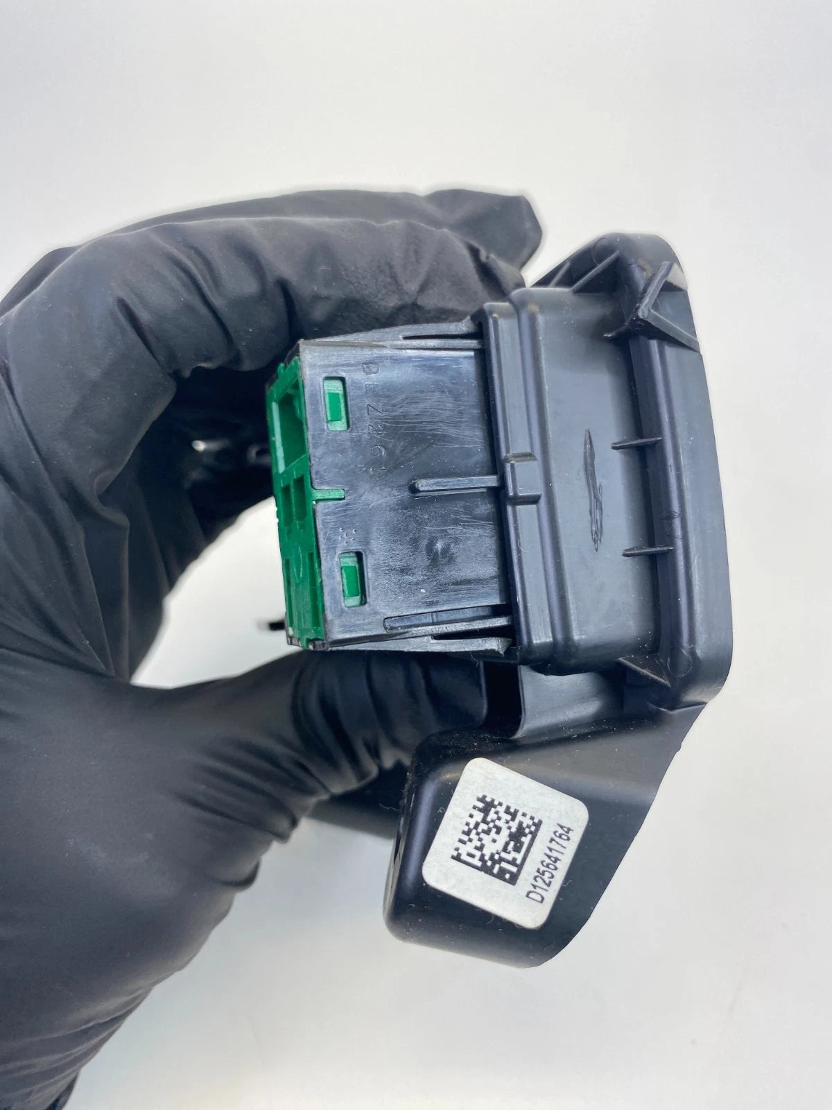 13-15 Honda Civic /16-22 Pilot Dash Off Traction Control Blank Switch Bezel OEM