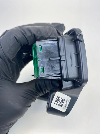 13-15 Honda Civic /16-22 Pilot Dash Off Traction Control Blank Switch Bezel OEM