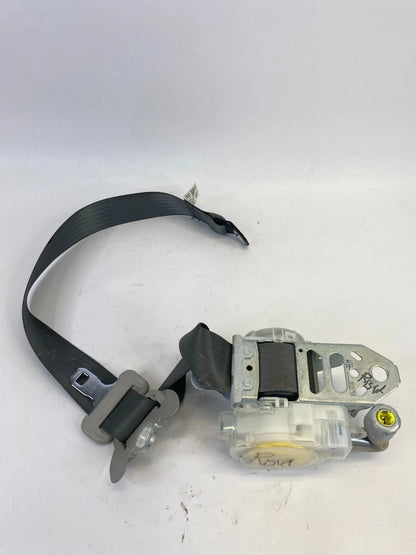 2009-2015 TOYOTA VENZA FRONT RIGHT PASSENGER SEAT BELT RETRACTOR GRAY OEM
