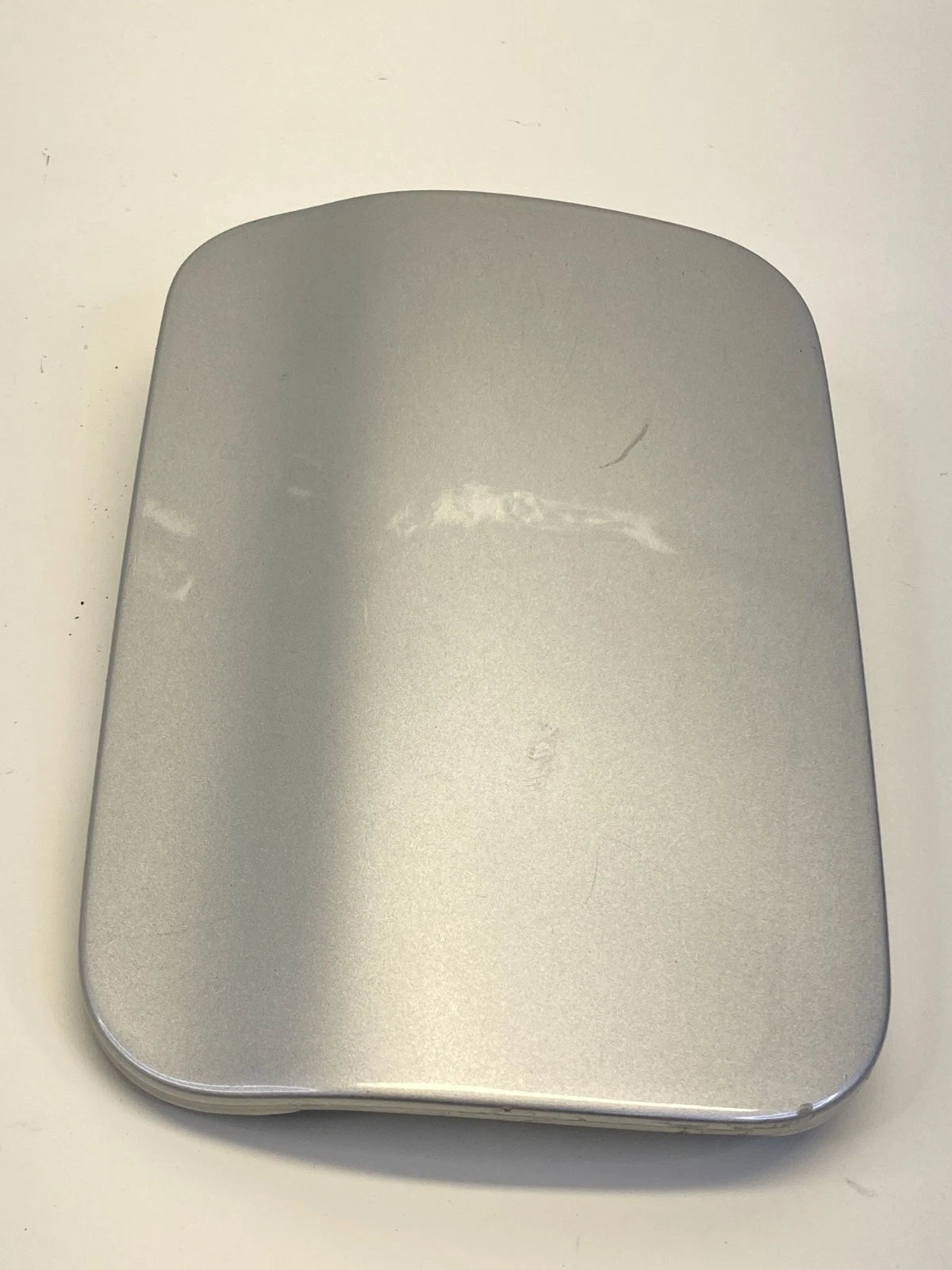2000-2006 MERCEDES-BENZ S CLASS S430 GAS TANK FUEL FILLER DOOR LID COVER OEM