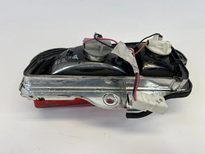 2001-2006 HYUNDAI ELANTRA HATCHBACK RIGHT SIDE REVERSE BACKUP LIGHT BACK UP LAMP