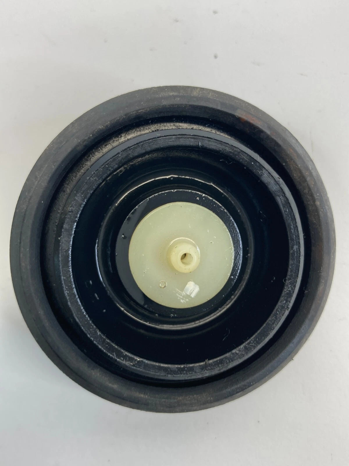 1996-2000 TOYOTA 4RUNNER BRAKE MASTER CYLINDER FLUID RESERVOIR CAP COVER LID