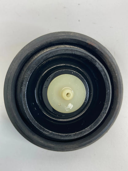 1996-2000 TOYOTA 4RUNNER BRAKE MASTER CYLINDER FLUID RESERVOIR CAP COVER LID