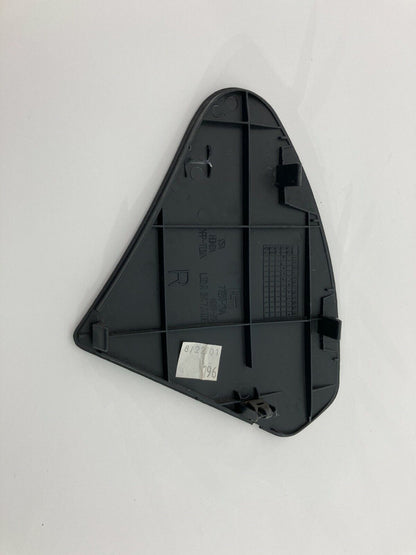 2001-2005 Honda Civic Ex Dash Right Passenger Side End Cover 77210-S5A-A010-20