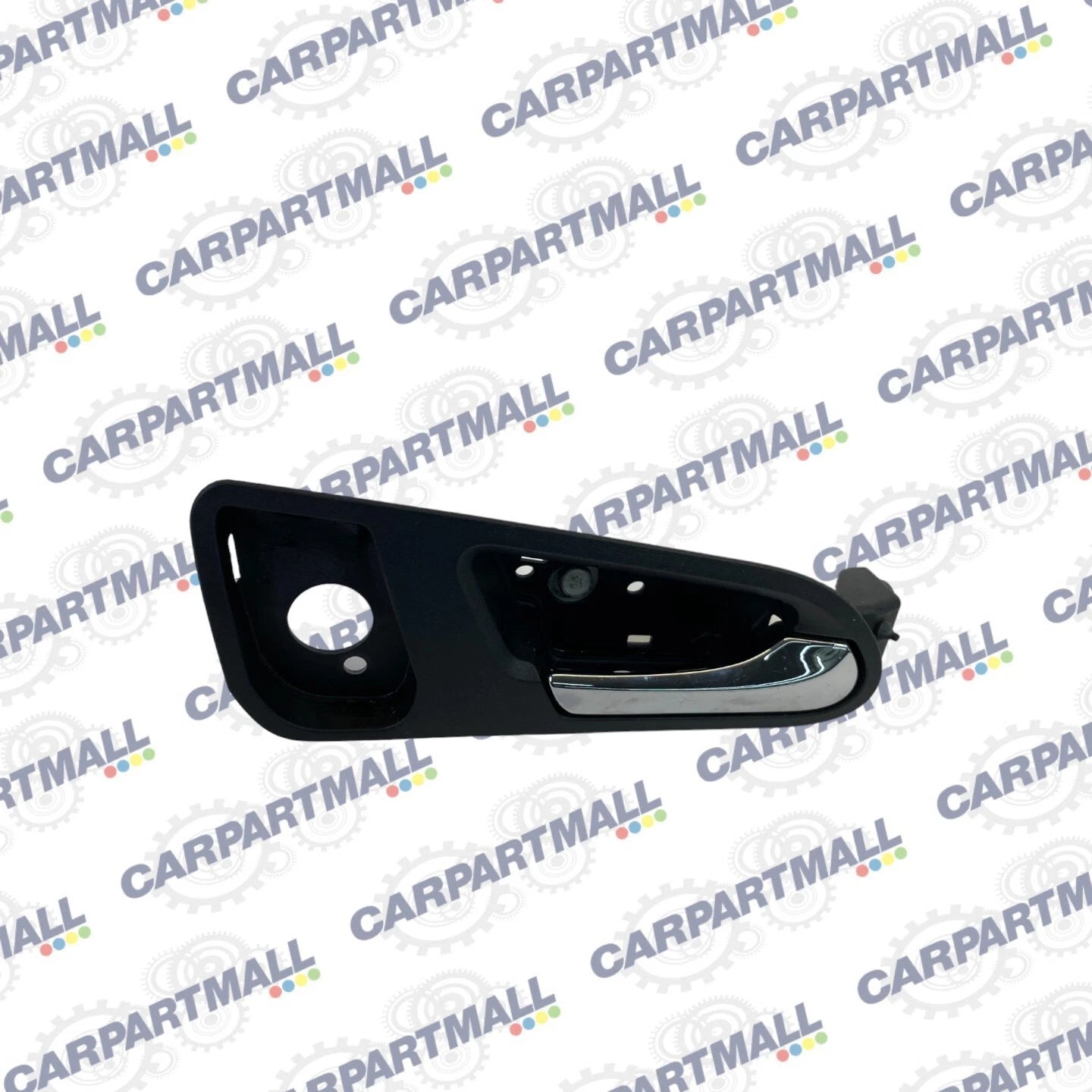 2007-2016 GMC ACADIA REAR RIGHT SIDE INNER INTERIOR DOOR HANDLE ANA92356 OEM
