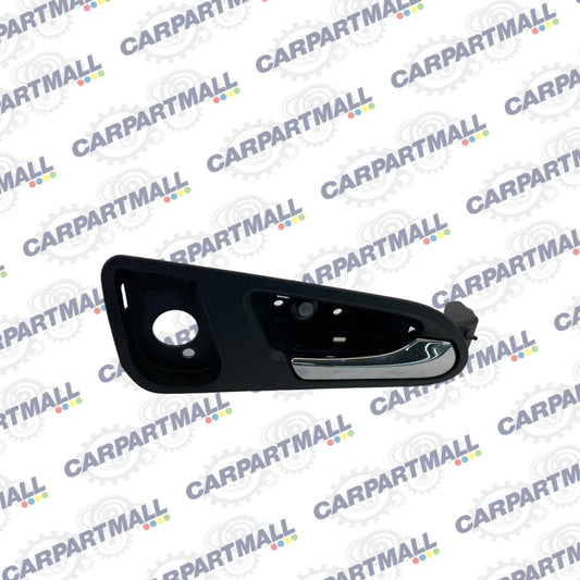 2007-2016 GMC ACADIA REAR RIGHT SIDE INNER INTERIOR DOOR HANDLE ANA92356 OEM