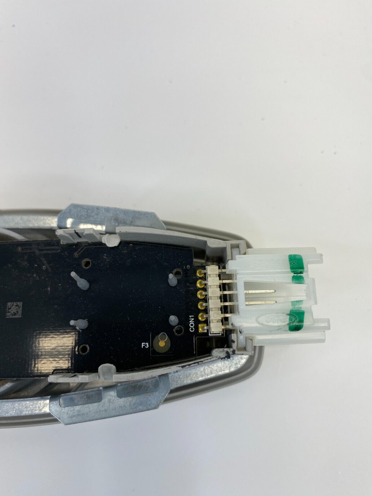 2013-2016 Ford Fusion Roof Rear Overhead Dome Reading Light Lamp OEM