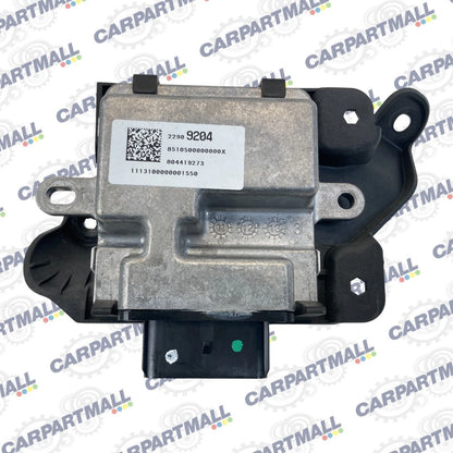 2013 BUICK LACROSSE 3.6L V6 FUEL PUMP POWER CONTROL MODULE 22909204 OEM