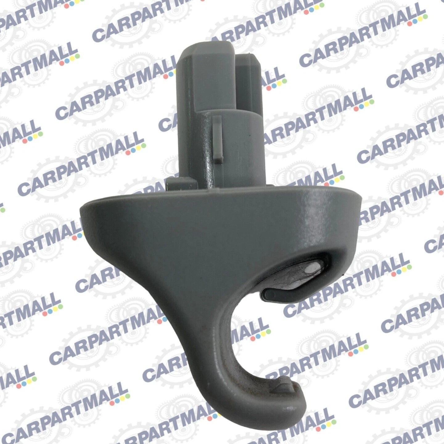 09-13 HONDA FIT ROOF PANEL LEFT OR RIGHT SUNVISOR SUN VISOR SHADE CLIP SUPPORT