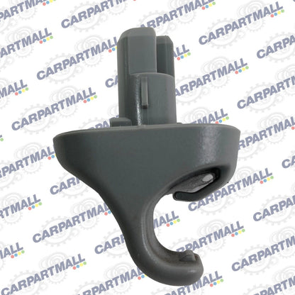 09-13 HONDA FIT ROOF PANEL LEFT OR RIGHT SUNVISOR SUN VISOR SHADE CLIP SUPPORT