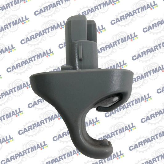 09-13 HONDA FIT ROOF PANEL LEFT OR RIGHT SUNVISOR SUN VISOR SHADE CLIP SUPPORT