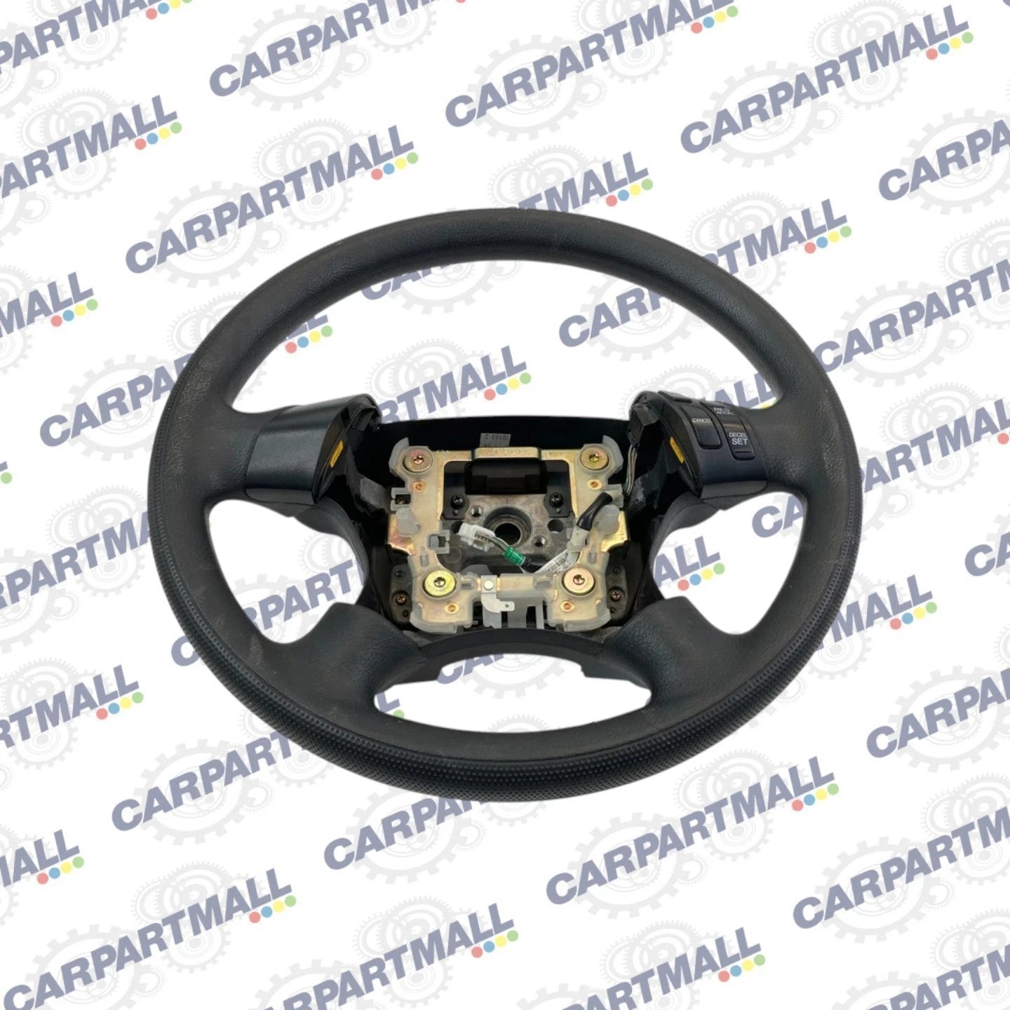 05 06 07 08 09 10 HONDA ODYSSEY STEERING WHEEL W CRUISE CONTROL OEM