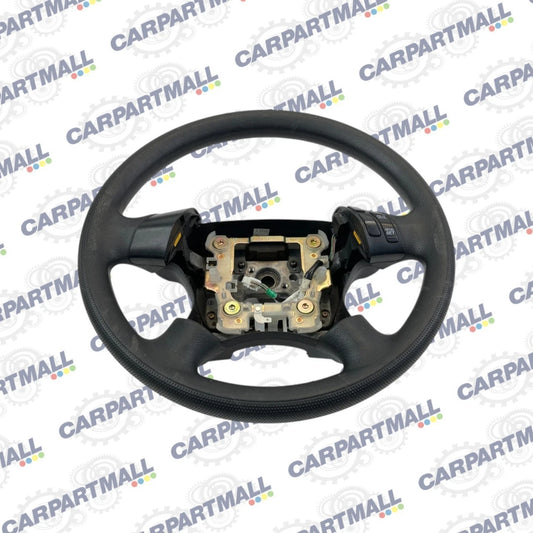 05 06 07 08 09 10 HONDA ODYSSEY STEERING WHEEL W CRUISE CONTROL OEM