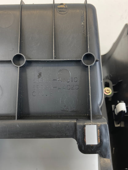 2002-2004 Toyota Camry Front Console Storage Bin Compartment Cubby 58823-AA010