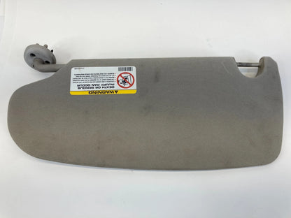 2002-2005 DODGE RAM 1500 ROOF LEFT & RIGHT SUNVISOR SUN VISOR SHADE PAIR OEM