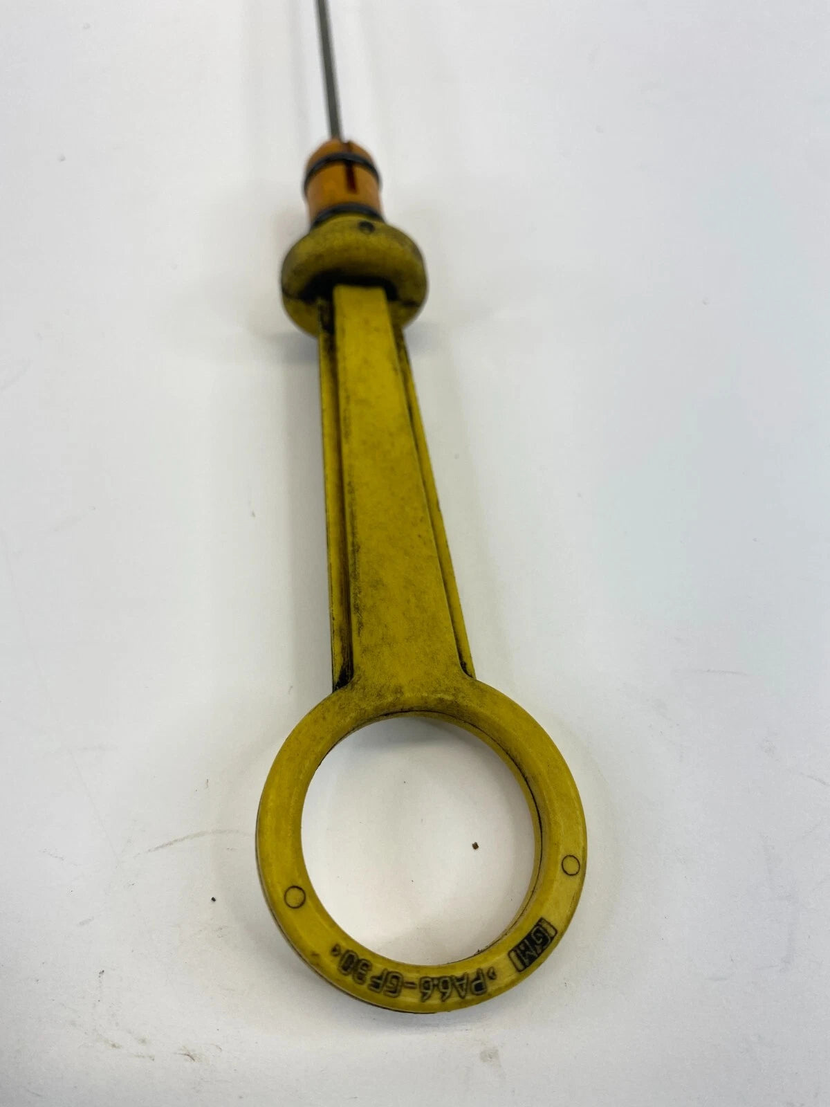 11 12 13 14 15 CHEVROLET CRUZE 1.8L L4 AT ENGINE OIL LEVEL FLUID DIPSTICK OEM