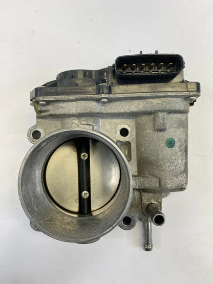 2013-2019 NISSAN SENTRA 1.8L FUEL INJECTION THROTTLE BODY ASSEMBLY 3RA60-01