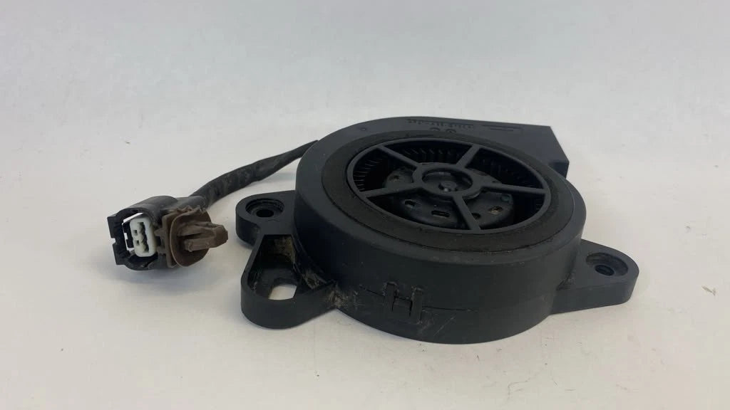 2016-2022 HONDA PILOT BATTERY HOUSING TRAY VENT BLOWER MOTOR OEM