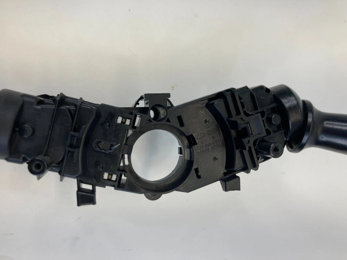 2013-2016 KIA OPTIMA TURN SIGNAL HEADLIGHT WIPER COMBINATION SWITCH 93410-2M111