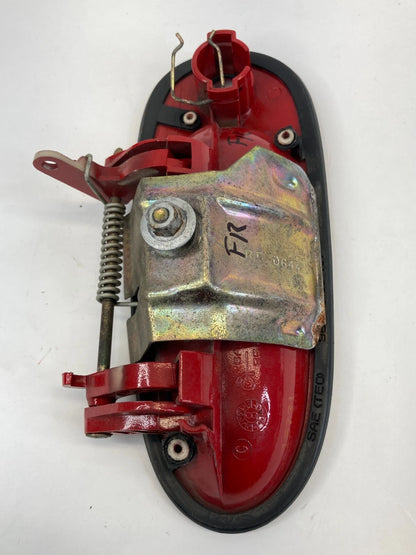 1999-2005 PONTIAC GRAND AM FRONT RIGHT PASSENGER EXTERIOR DOOR HANDLE OEM