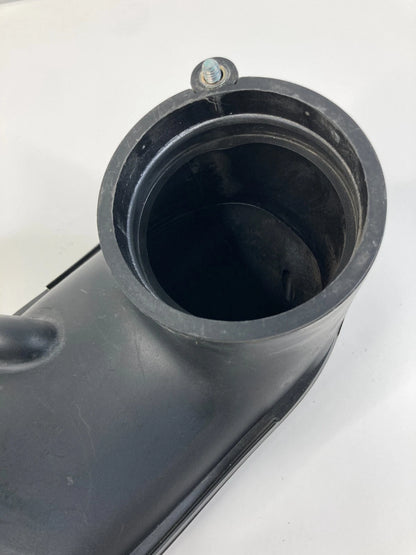 2002-2004 AUDI A6 3.0L V6 AUTOMATIC AIR INTAKE HOSE DUCT TUBE 06C133354G OEM