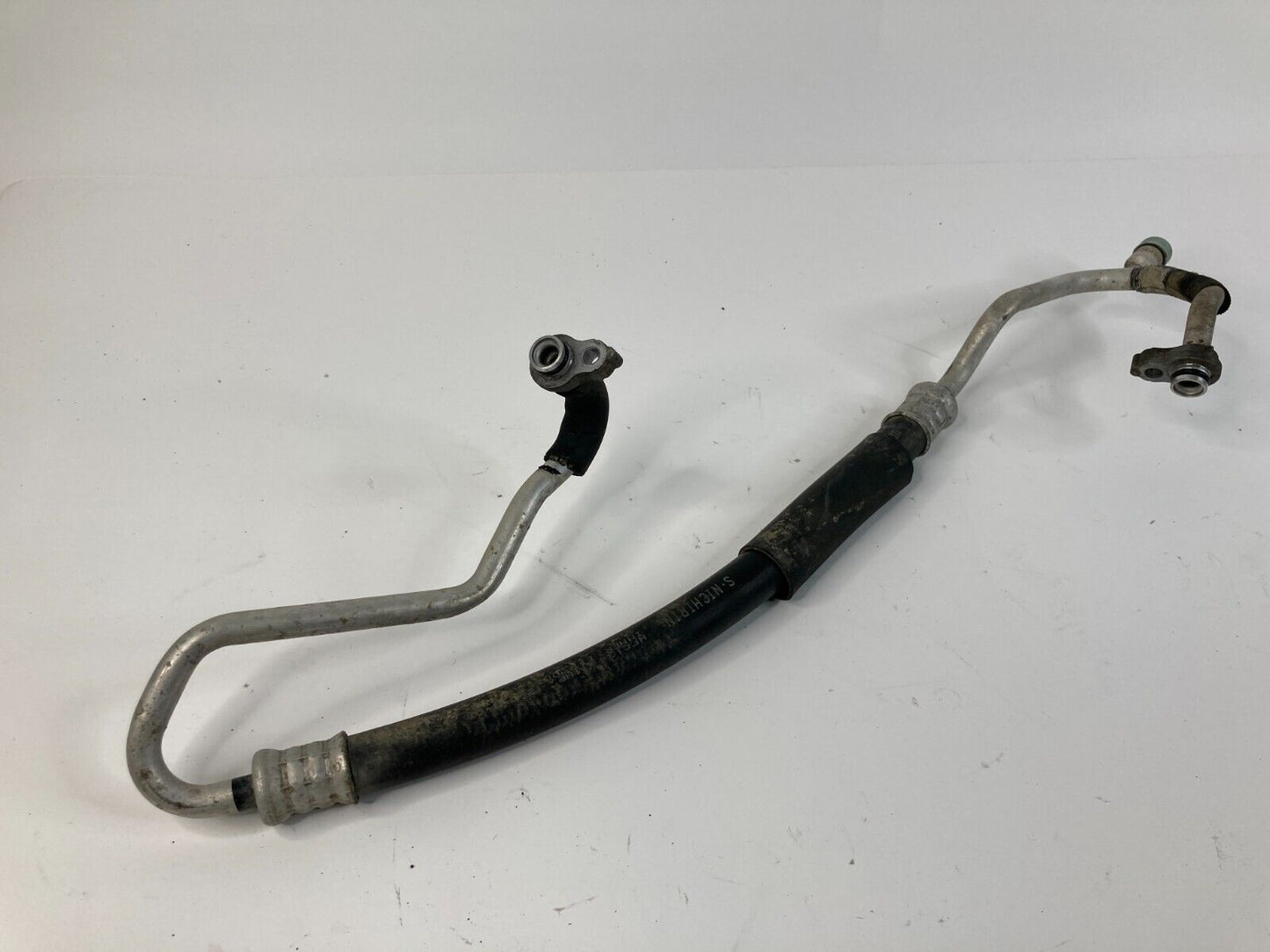 2012 2013 Mazda 5 2.5L L4 AC Air Conditioner Discharge Hose Pipe Tube Line OEM