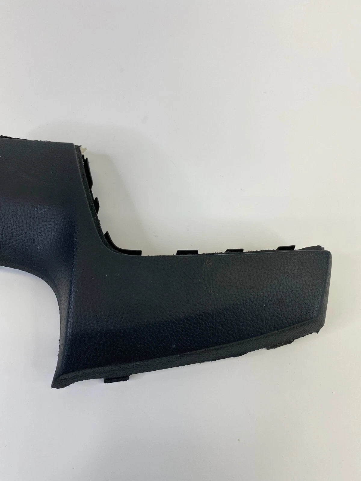 2008-2012 HONDA ACCORD DASH LEFT DRIVER OUTER INSTRUMENT PANEL PAD COVER OEM