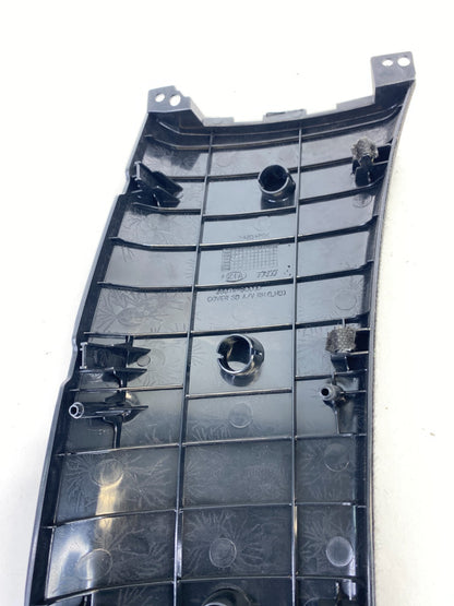 06-10 Kia Optima Right Side AC Air Vent Heat Duct Outlet Grill Cover 2G974-80000