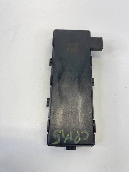 10-17 CHEVROLET EQUINOX KEYLESS ENTRY LOCKING RECEIVER MODULE 13503205 OEM