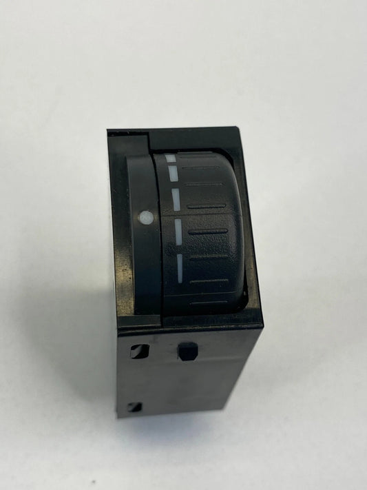 08-13 SUBARU FORESTER 09-14 IMPREZA LEFT DASH PANEL DIMMER CONTROL SWITCH OEM