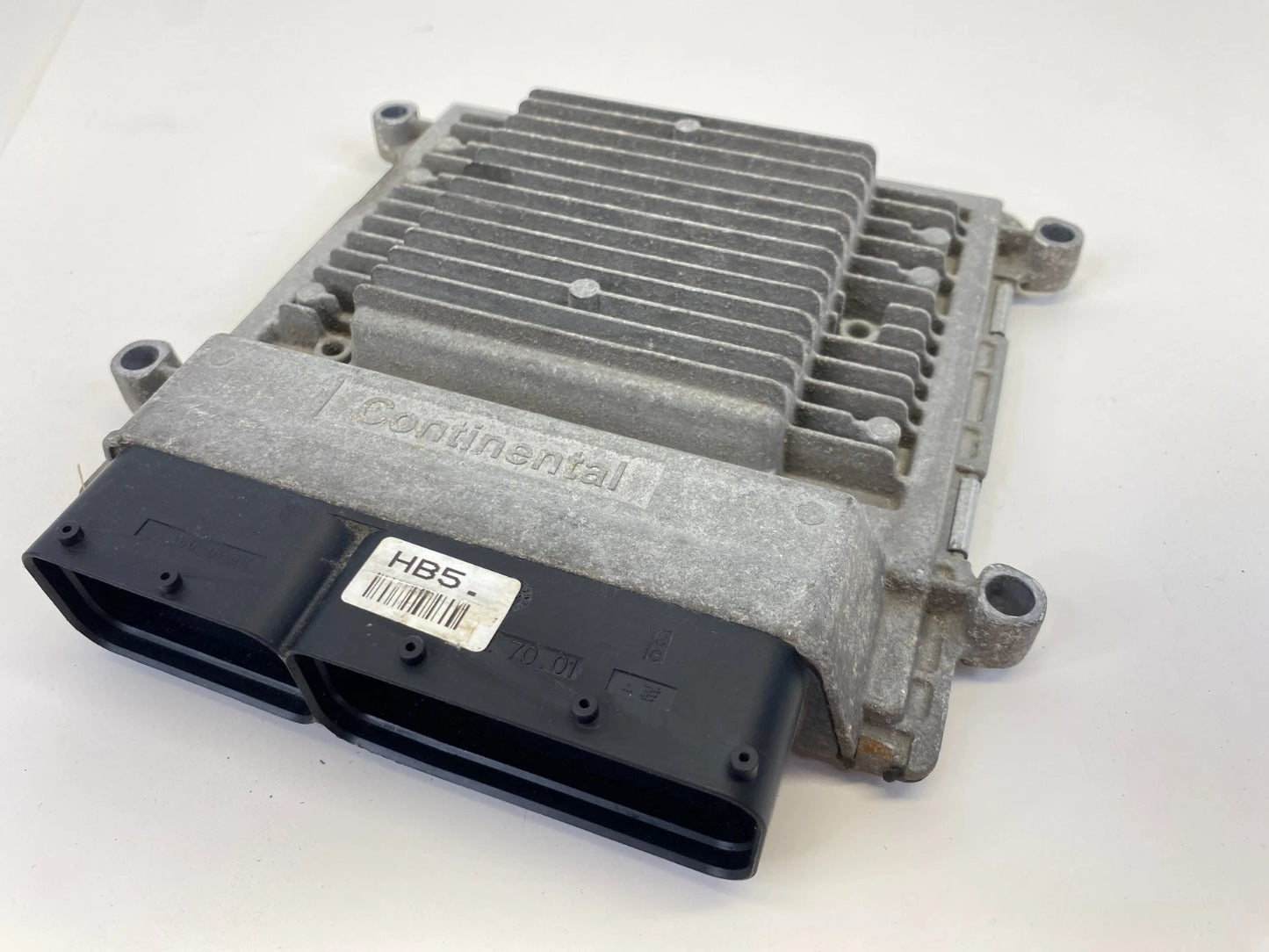 2011 KIA SOUL 2.0L L4 A/T ENGINE CONTROL MODULE UNIT ECU UNIT 39102-23801 OEM