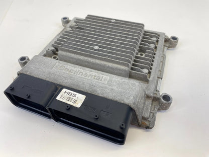 2011 KIA SOUL 2.0L L4 A/T ENGINE CONTROL MODULE UNIT ECU UNIT 39102-23801 OEM