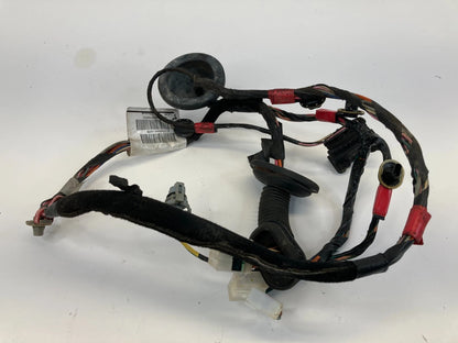 2006-2010 HYUNDAI SONATA REAR LEFT SIDE DOOR WIRE WIRING HARNESS 91650-0A010 OEM