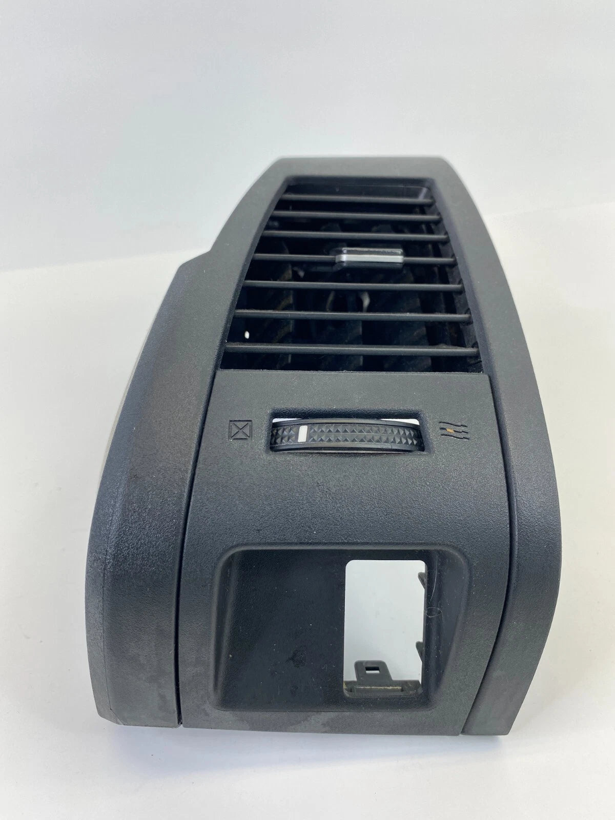 03-07 NISSAN MURANO DASH LEFT SIDE A/C HEAT AIR VENT OUTLET GRILLE 68761-CB000