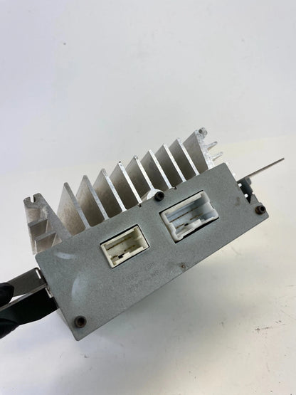 2003 2004 NISSAN XTERRA RADIO AUDIO AMPLIFIER AMP STEREO 28060-2Z700 OEM