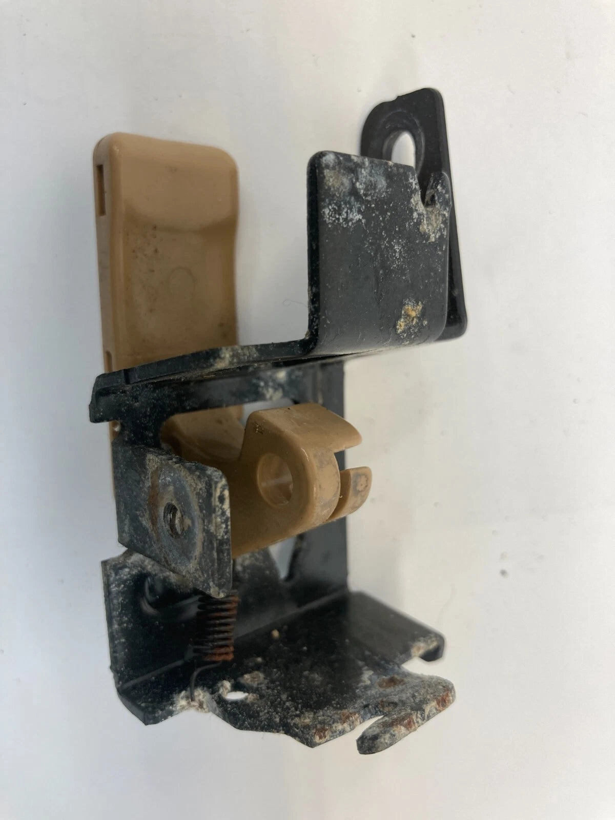 2004 05 06 07 2008 ACURA TL FUEL DOOR OPEN RELEASE HANDLE LEVER SWITCH OEM