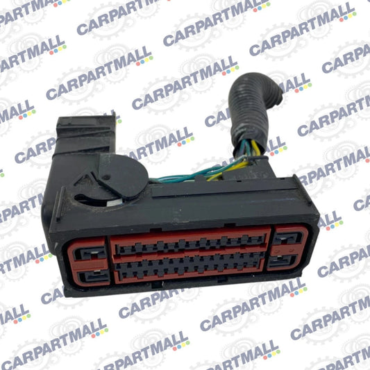 2009-2011 Dodge Nitro 3.7L ABS Anti Lock Brake Pump Plug Connector Relay OEM