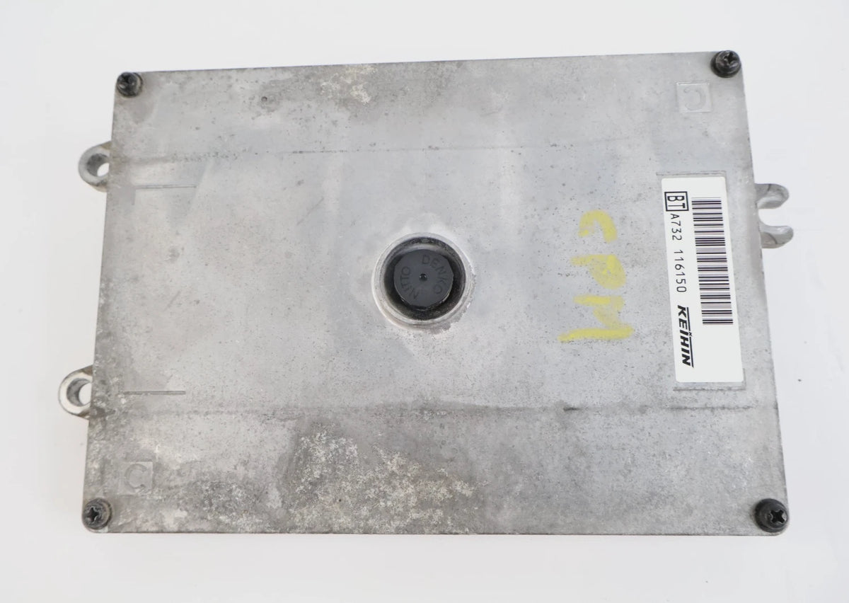 2011 2012 HONDA ACCORD 2.4L AT ENGINE CONTROL MODULE ECU ECM OEM 37820-R42-A73